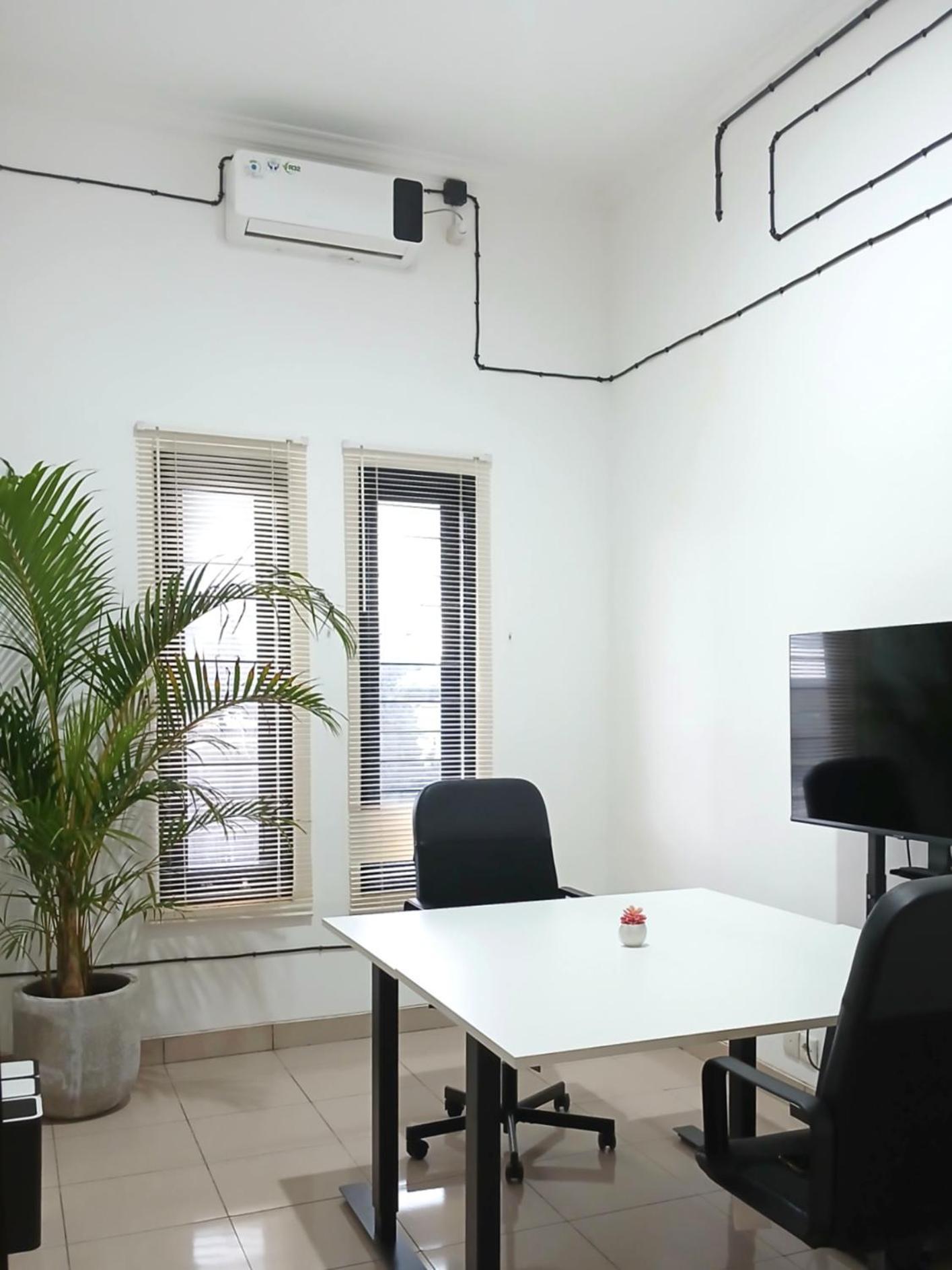 Place To - Cozy Living Aparthotel *
