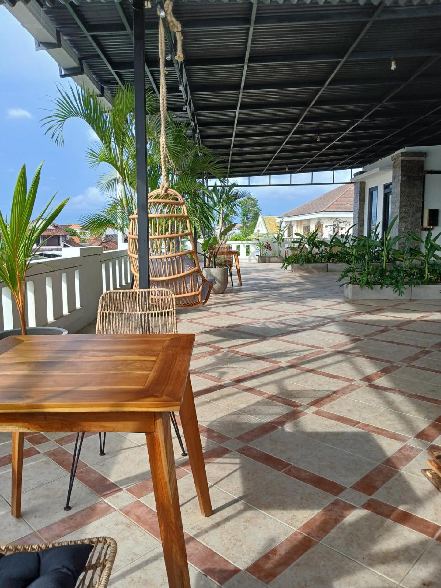 Place To - Cozy Living Aparthotel