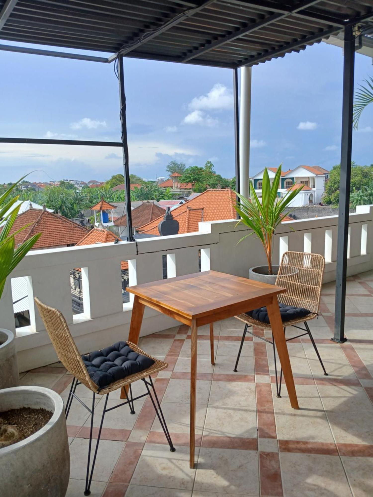 Place To - Cozy Living * Seminyak (Bali)