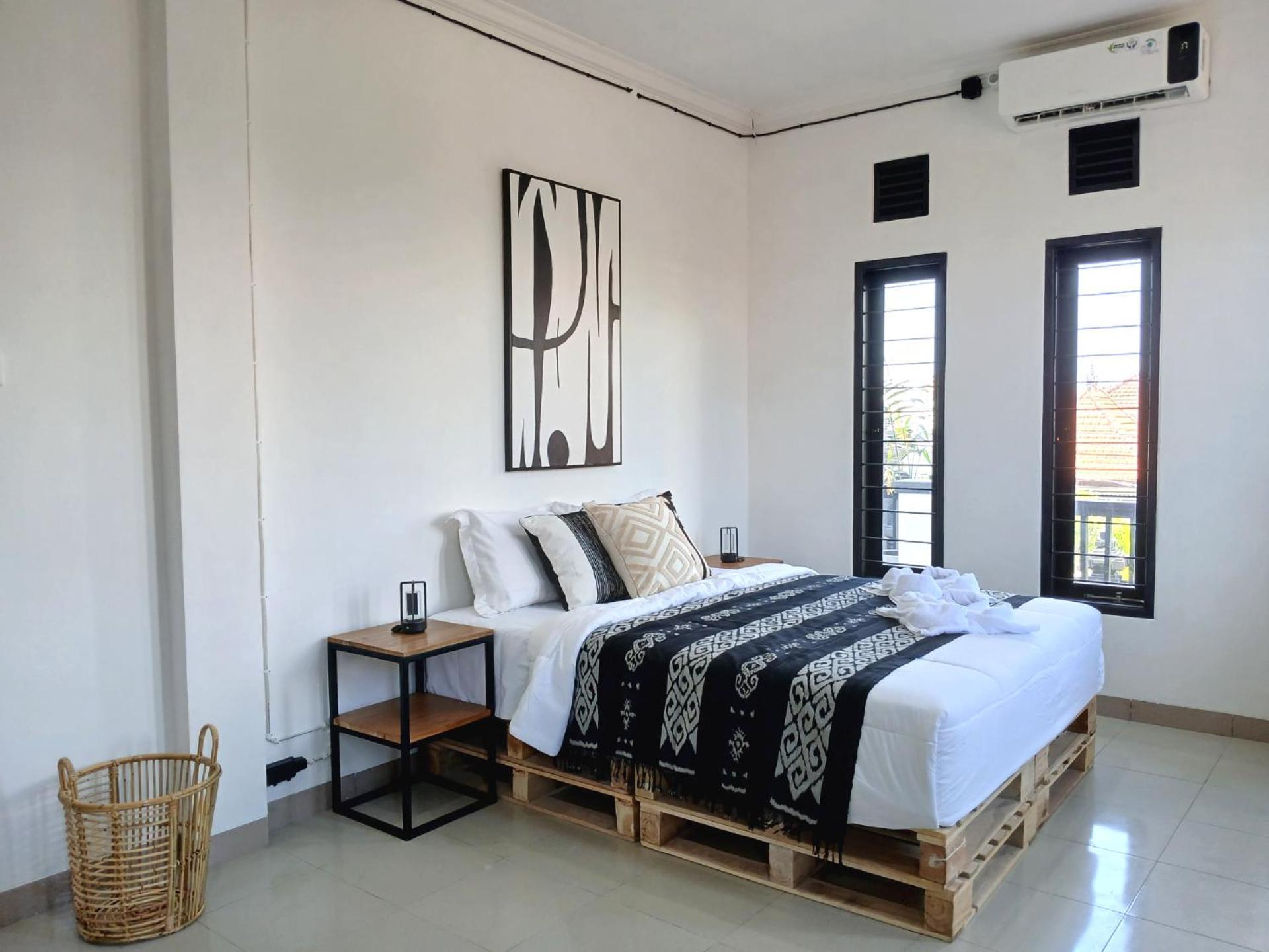 Place To - Cozy Living Aparthotel *