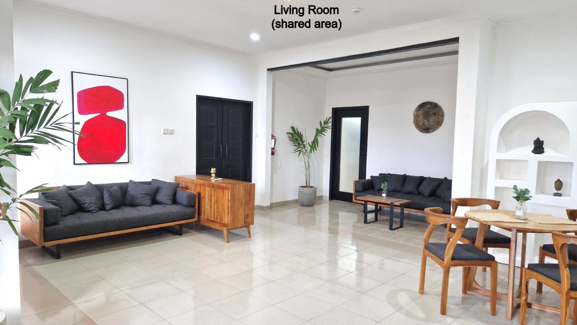 Aparthotel Place To - Cozy Living *