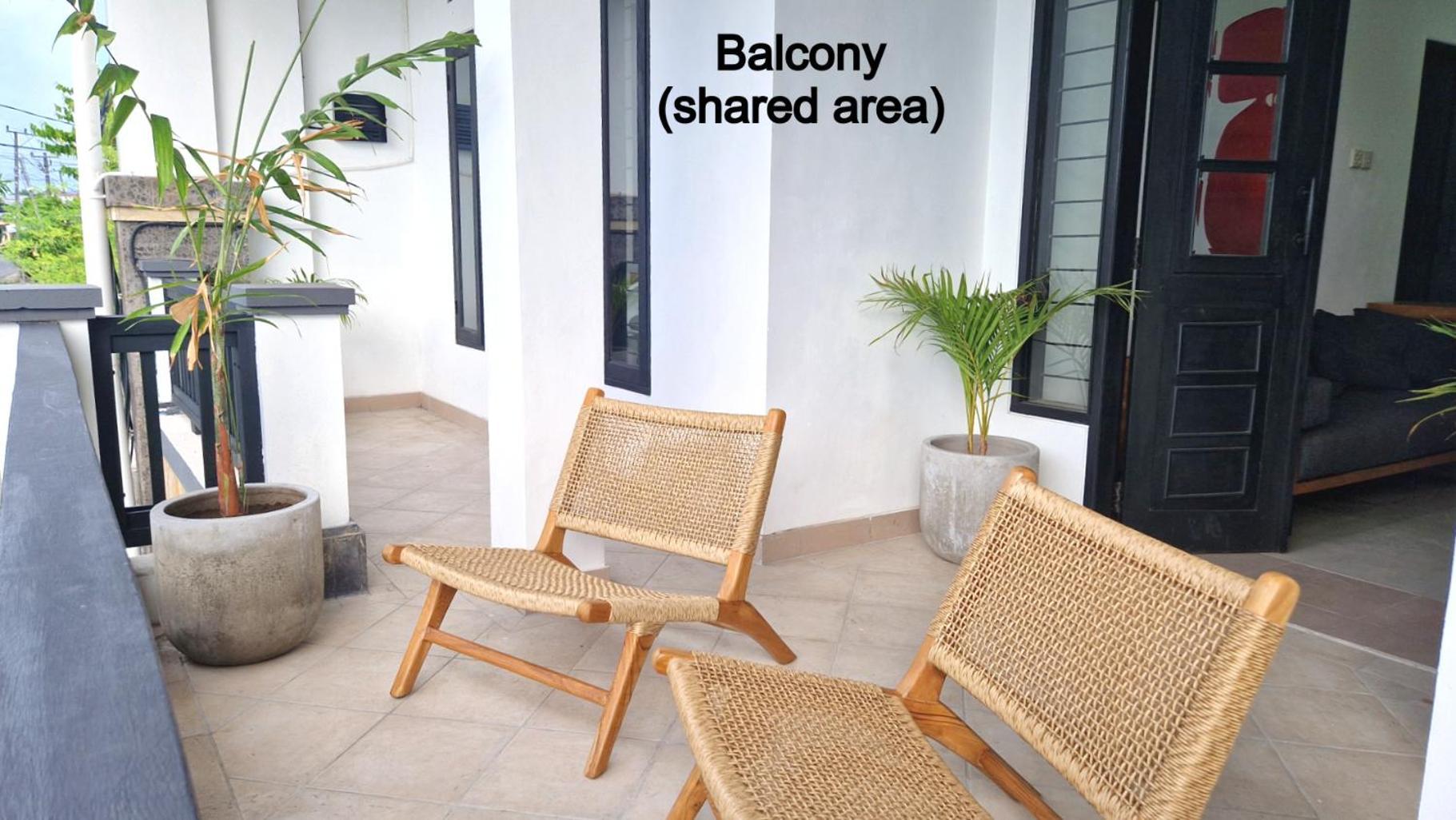 Place To - Cozy Living * Seminyak (Bali)