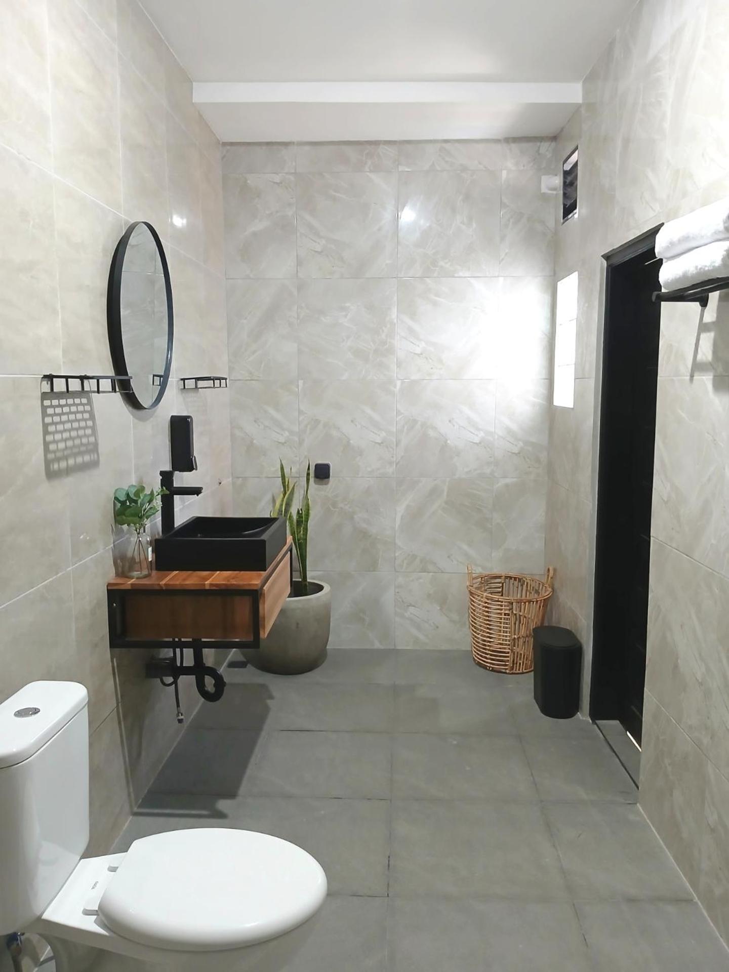 Aparthotel Place To - Cozy Living Seminyak (Bali)