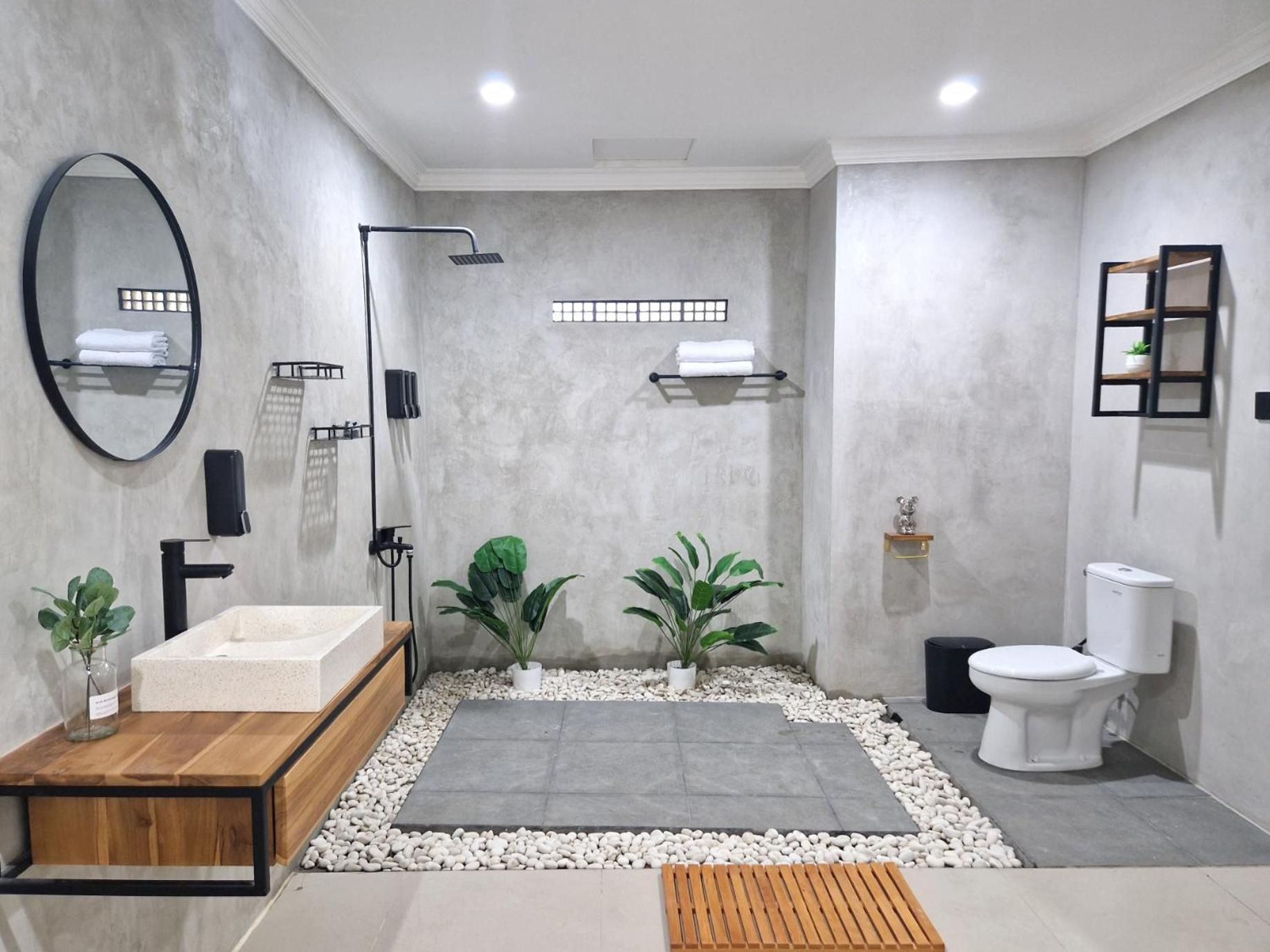 Place To - Cozy Living Seminyak (Bali)