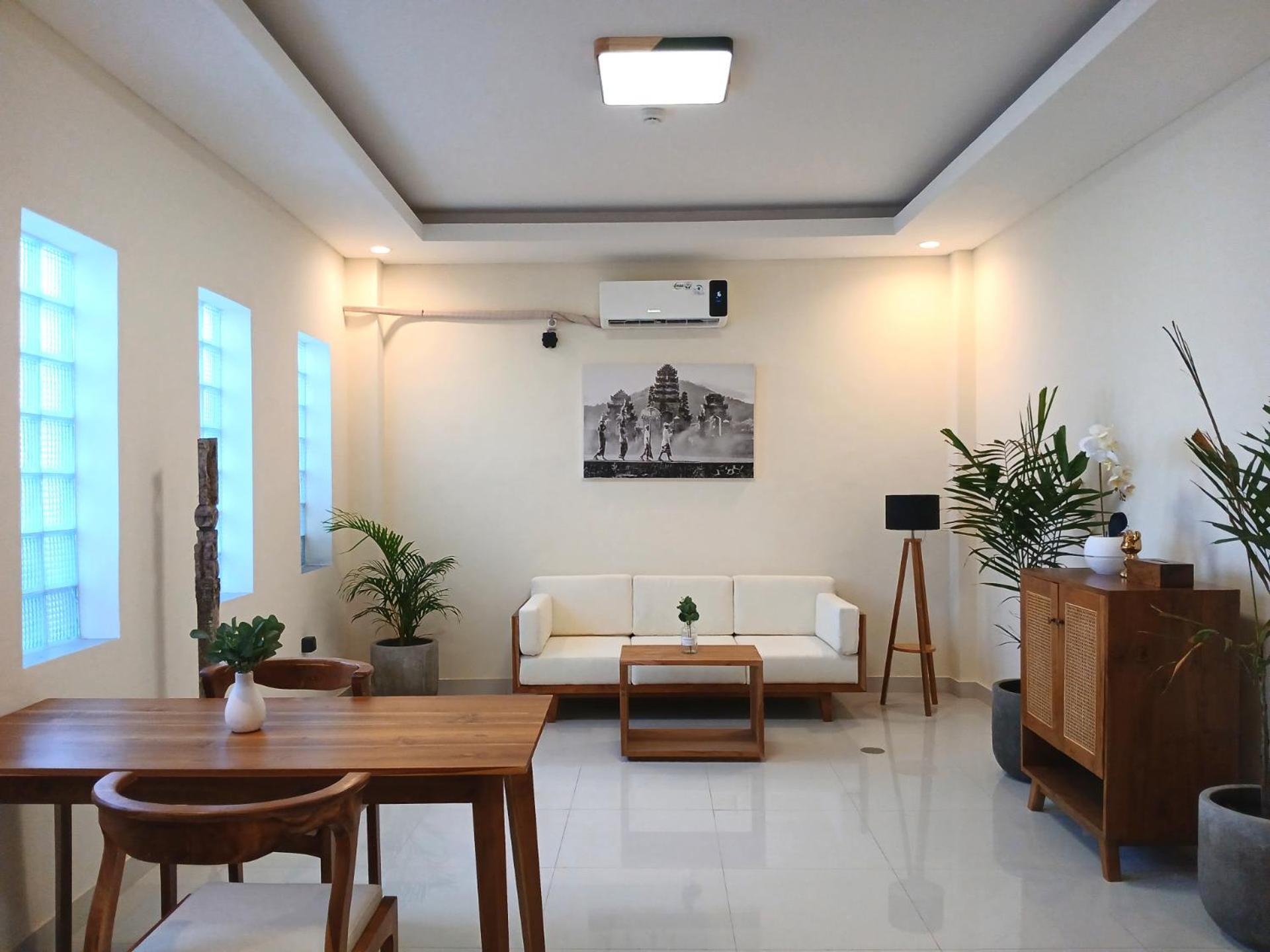 Place To - Cozy Living * Seminyak (Bali)