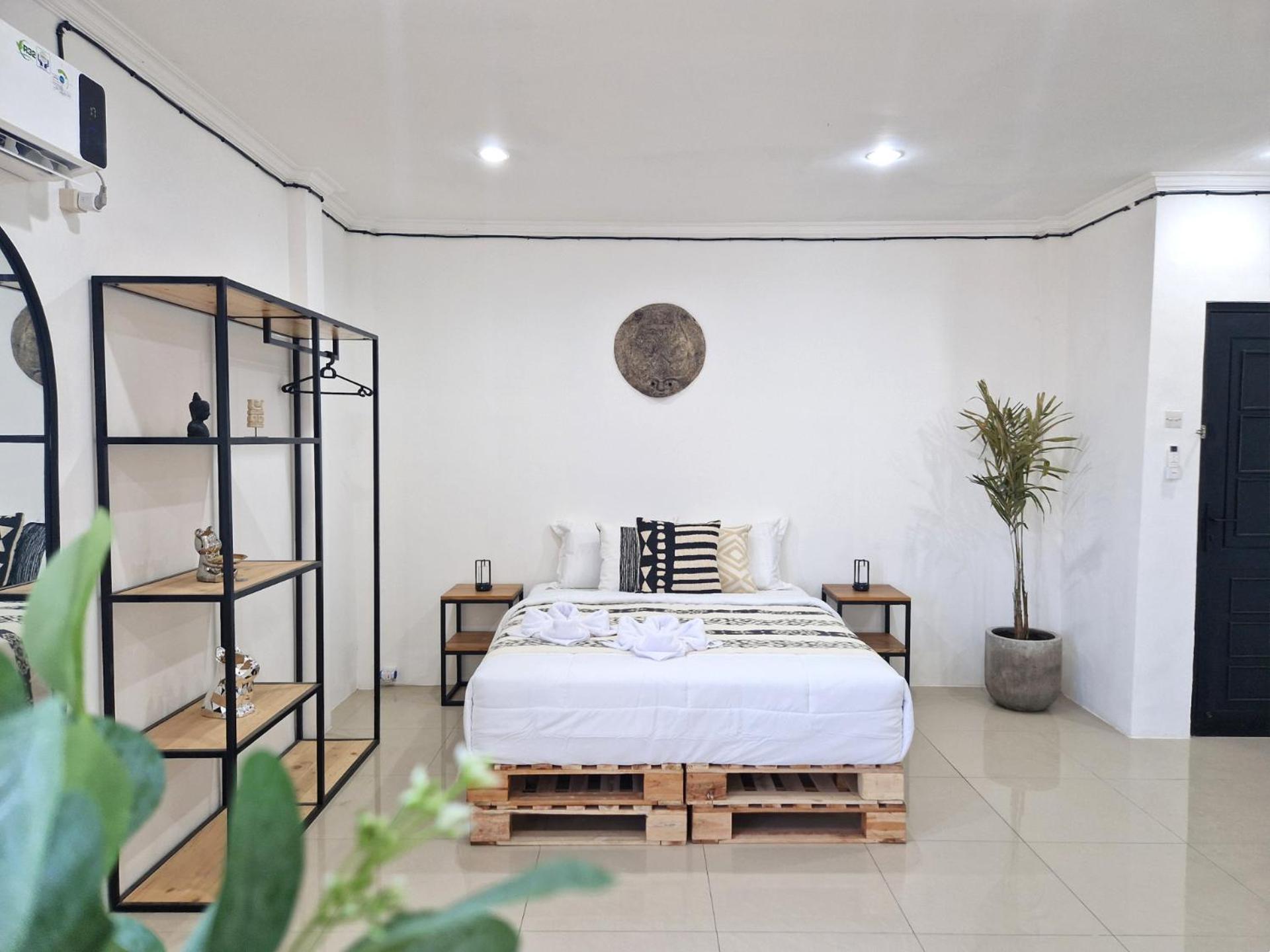 Place To - Cozy Living Aparthotel