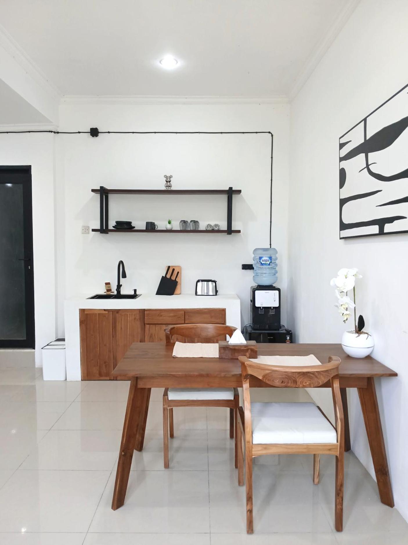 Aparthotel Place To - Cozy Living *