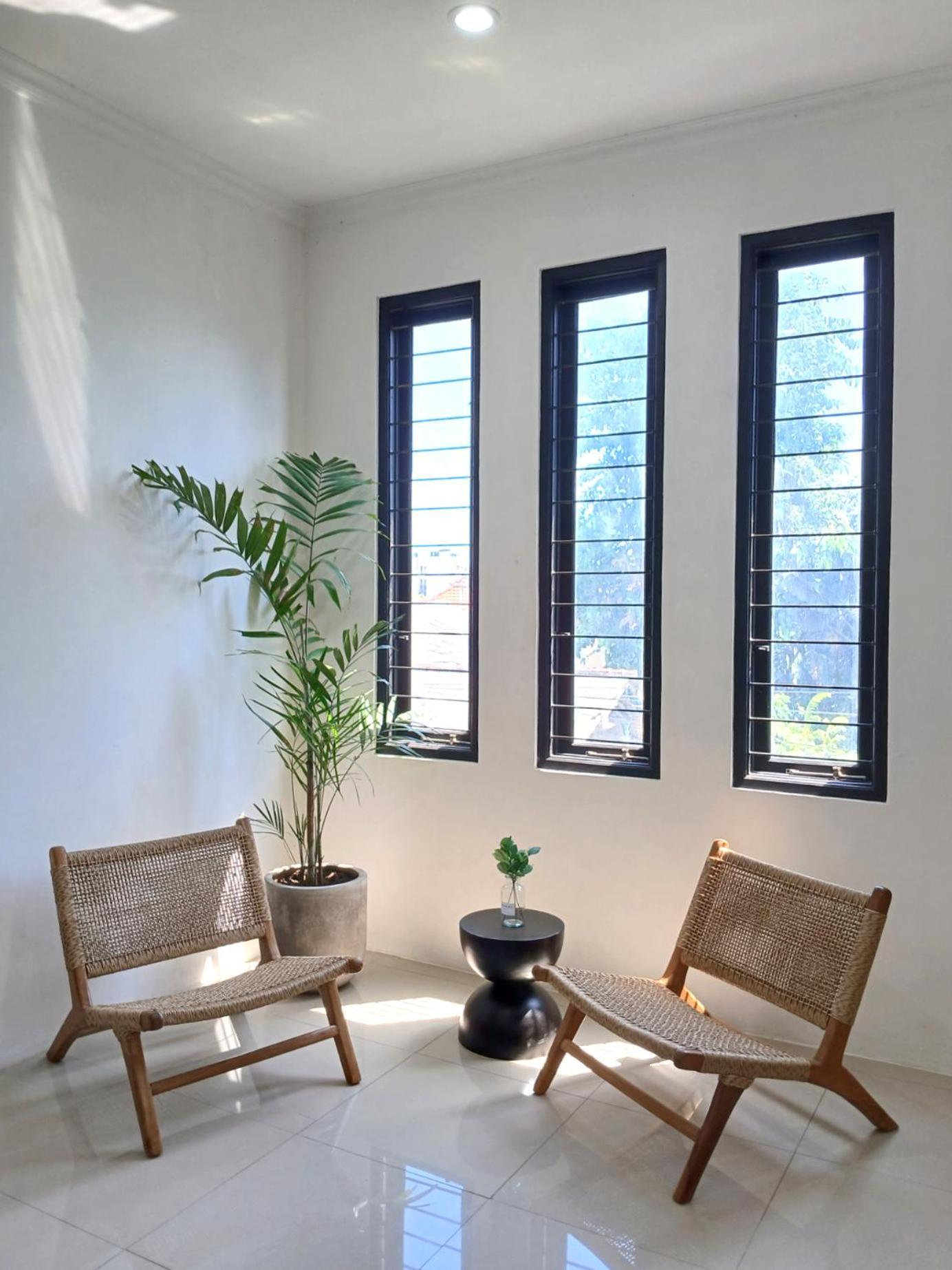 Place To - Cozy Living Aparthotel Seminyak (Bali)