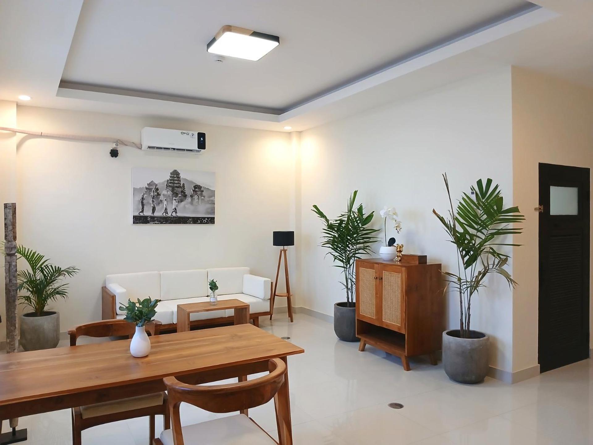 Place To - Cozy Living *