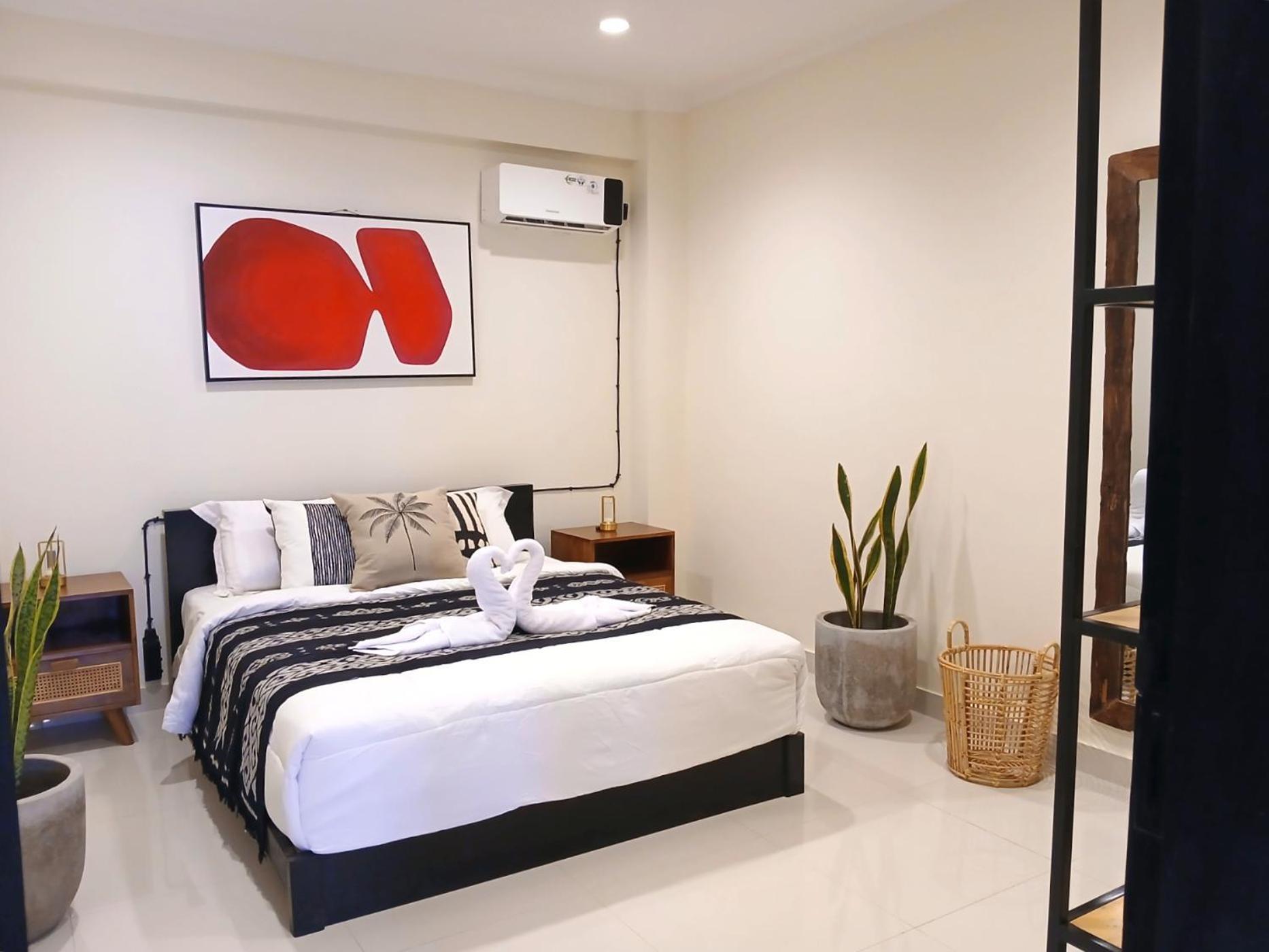 Place To - Cozy Living Aparthotel