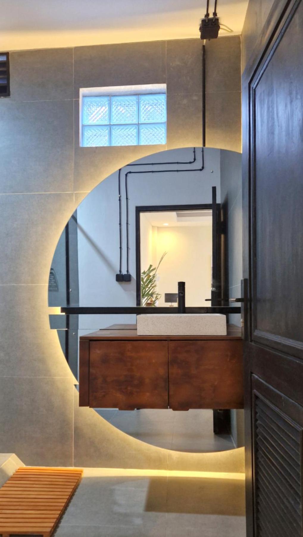 Place To - Cozy Living * Seminyak (Bali)