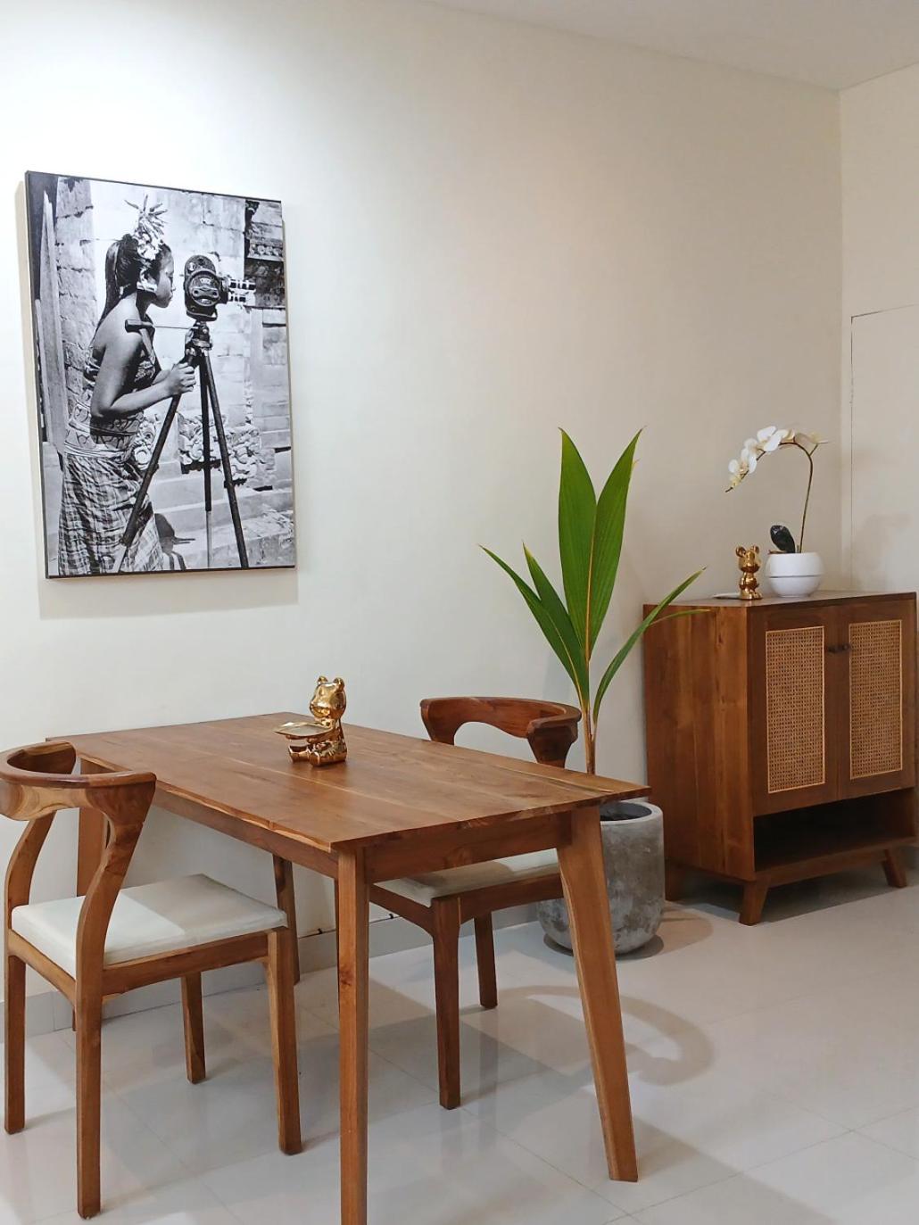 Aparthotel Place To - Cozy Living Seminyak (Bali)