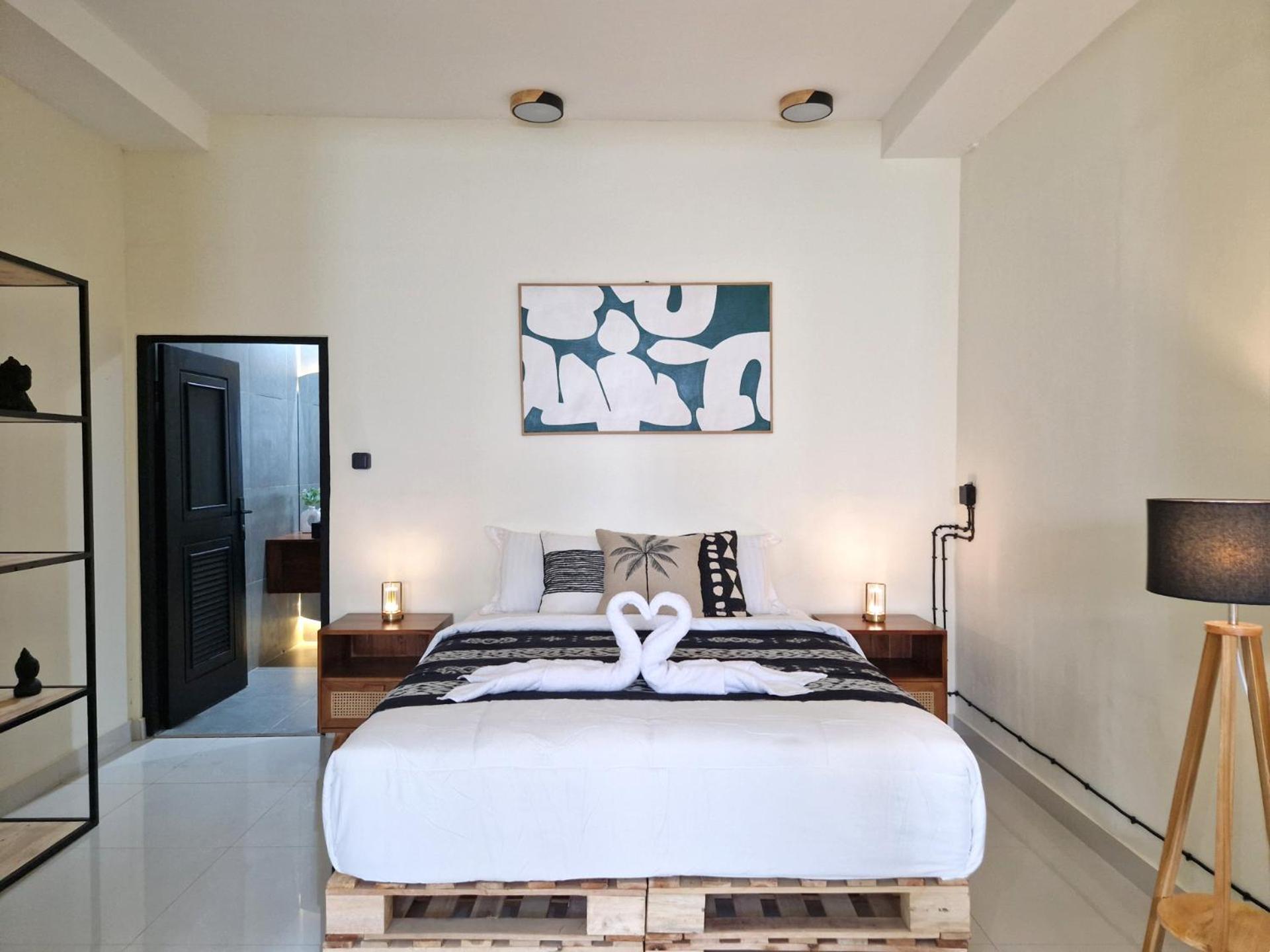 Place To - Cozy Living Aparthotel