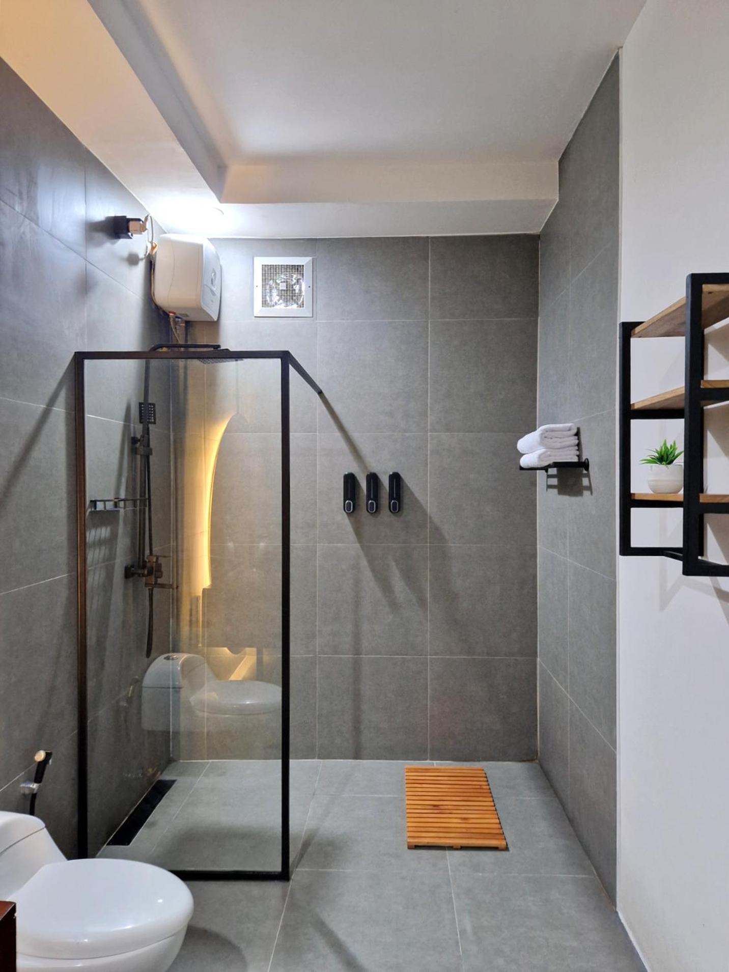 Place To - Cozy Living Aparthotel *