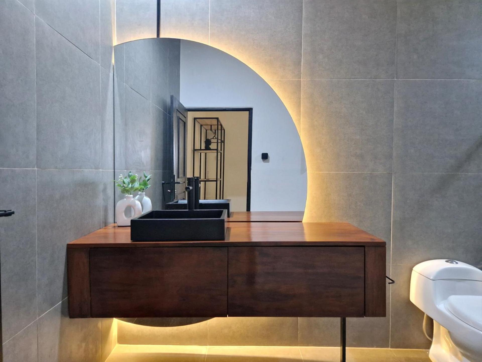 Place To - Cozy Living * Seminyak (Bali)