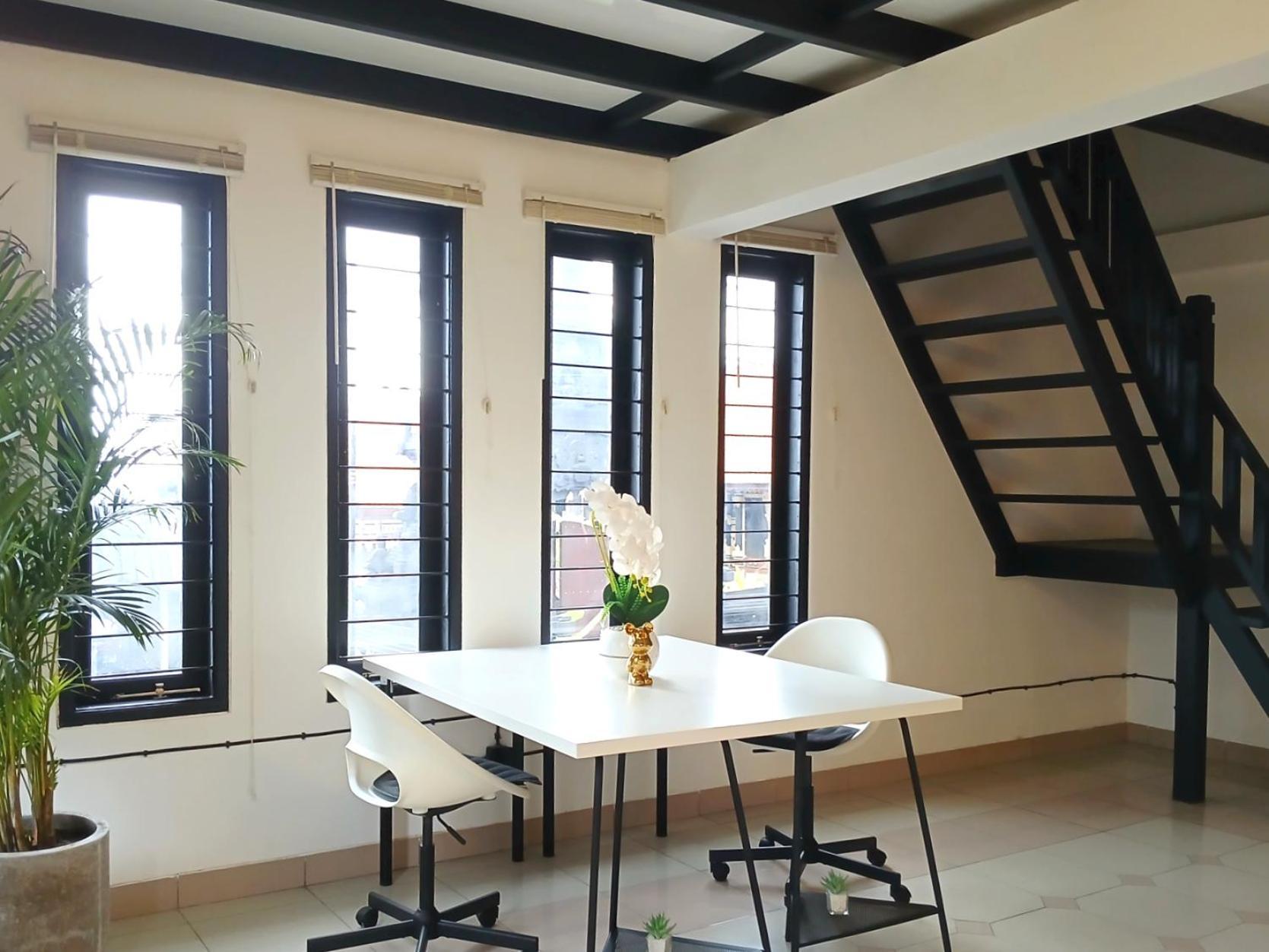 Place To - Cozy Living Aparthotel Seminyak (Bali)