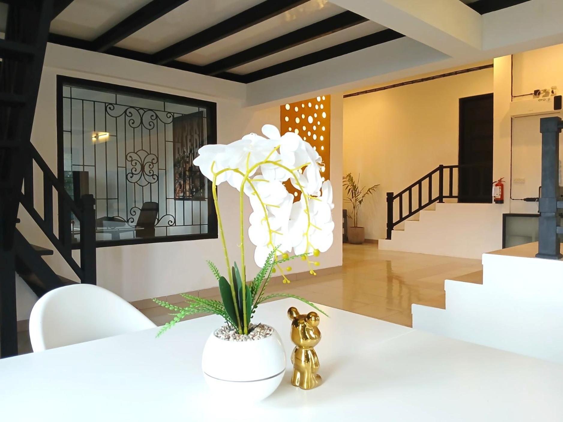 Place To - Cozy Living Aparthotel